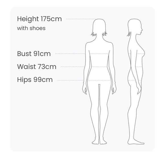 Wedding Dress - Picture 8 of 8